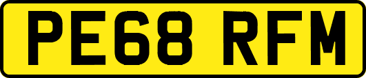 PE68RFM