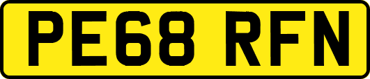 PE68RFN