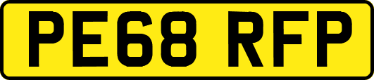 PE68RFP