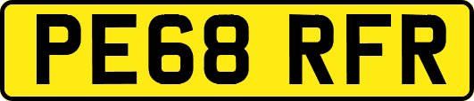 PE68RFR