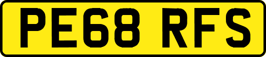 PE68RFS