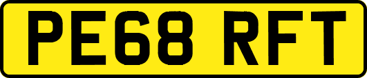 PE68RFT