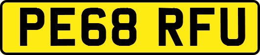 PE68RFU