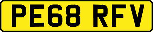 PE68RFV