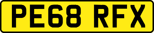 PE68RFX