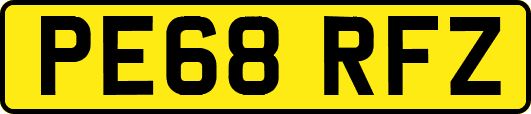 PE68RFZ