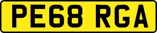 PE68RGA