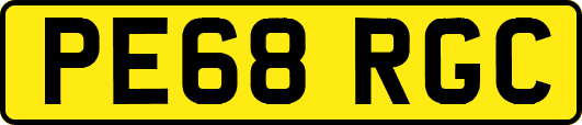 PE68RGC