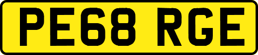 PE68RGE