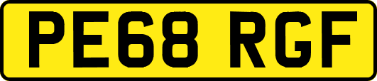 PE68RGF