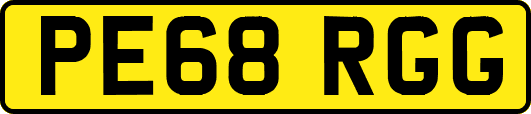 PE68RGG