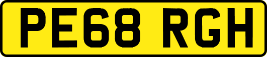 PE68RGH