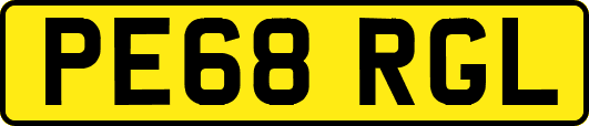 PE68RGL