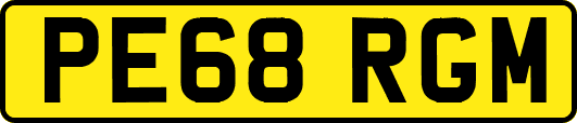 PE68RGM