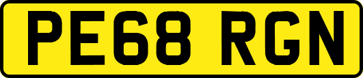 PE68RGN