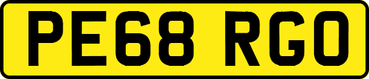 PE68RGO