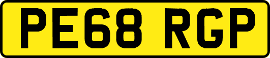 PE68RGP