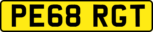 PE68RGT