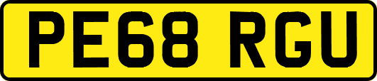 PE68RGU