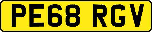 PE68RGV