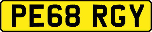 PE68RGY