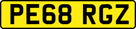 PE68RGZ