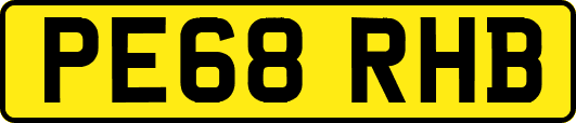 PE68RHB