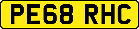 PE68RHC