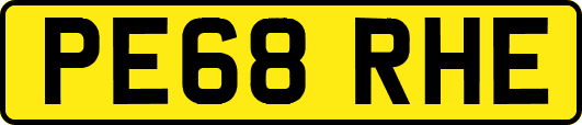 PE68RHE