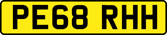 PE68RHH