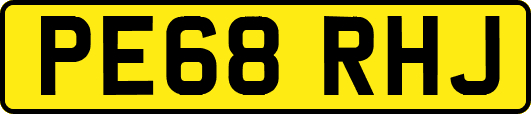 PE68RHJ