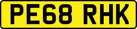 PE68RHK