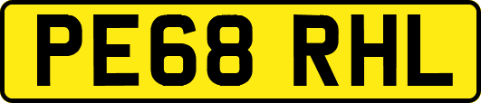 PE68RHL