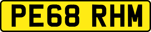PE68RHM