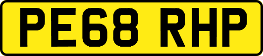 PE68RHP