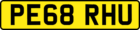 PE68RHU
