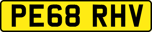 PE68RHV
