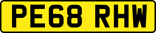 PE68RHW