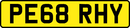 PE68RHY