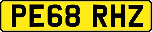 PE68RHZ