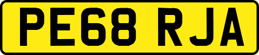 PE68RJA