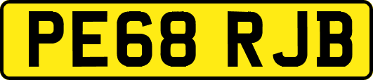 PE68RJB