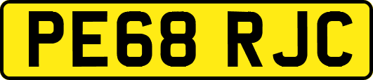 PE68RJC