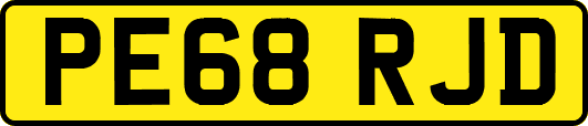 PE68RJD