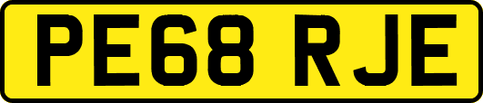 PE68RJE