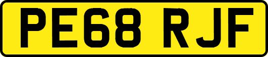 PE68RJF