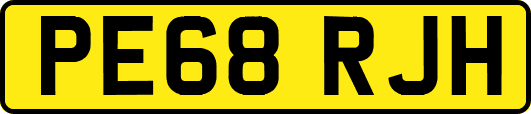 PE68RJH