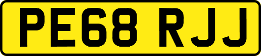 PE68RJJ