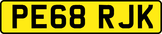 PE68RJK
