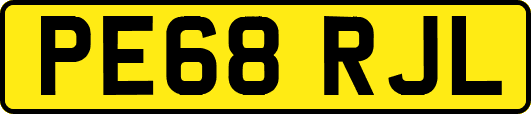 PE68RJL